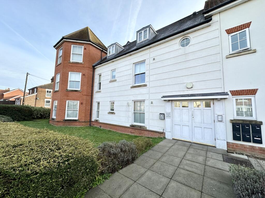 2 bedroom apartment for sale in 20 Alan Road, Ipswich, IP3