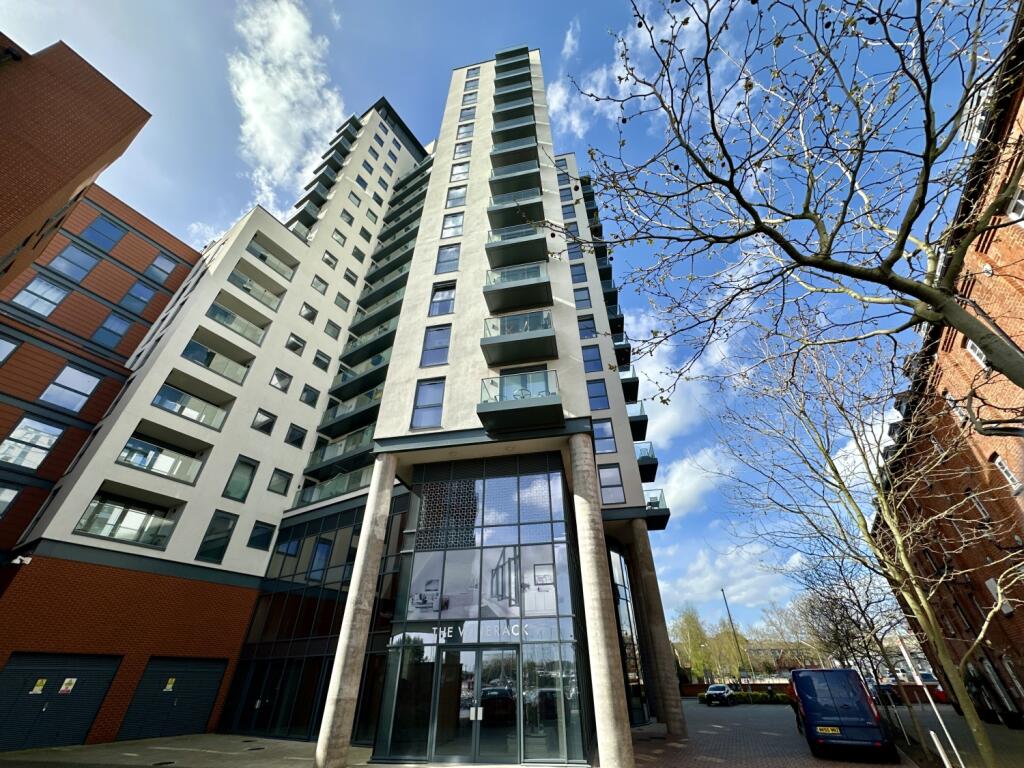 3 bedroom apartment for sale in The Winerack, Key Street, Ipswich Waterfront, IP4