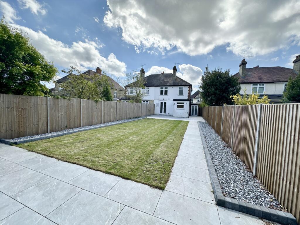 3 bedroom semidetached house for sale in Norbury Road, IP4