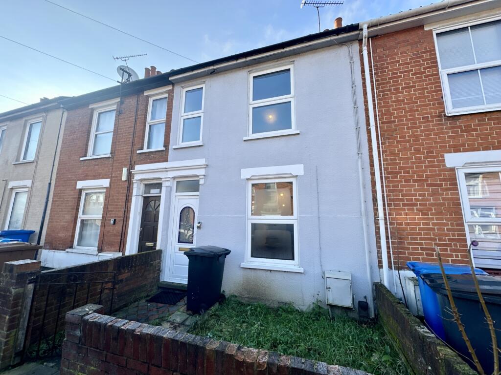 Main image of property: Melville Road, IP4