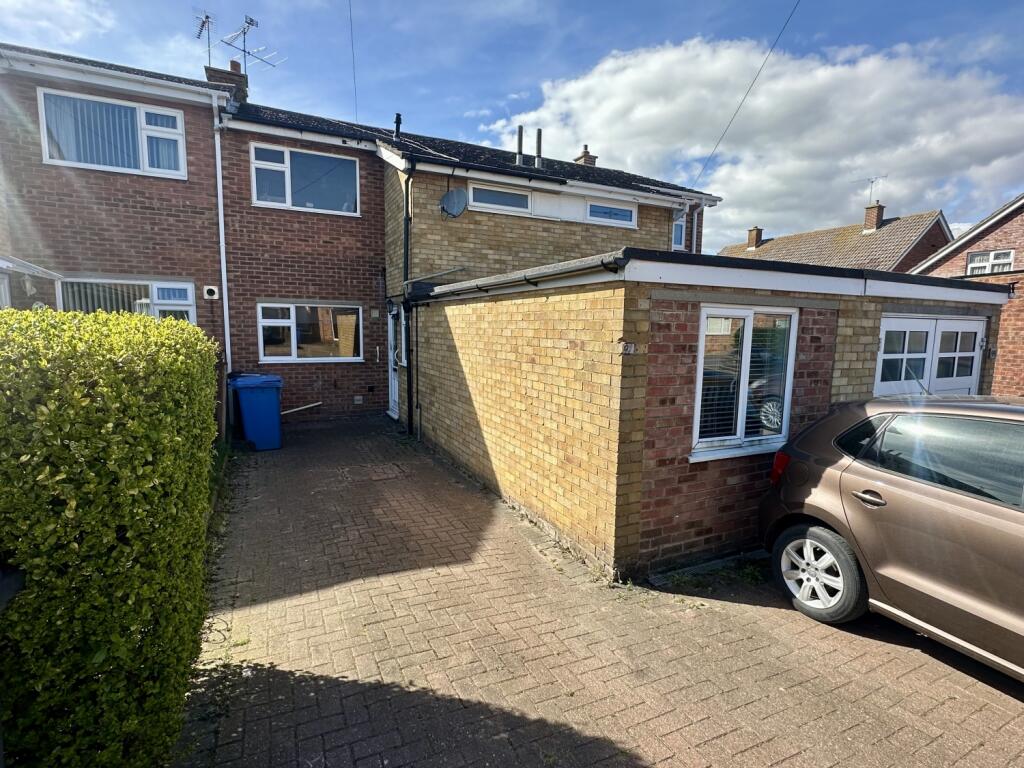 Main image of property: Palmcroft Road, IP1