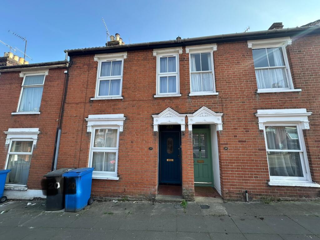 Main image of property: Seymour Road
