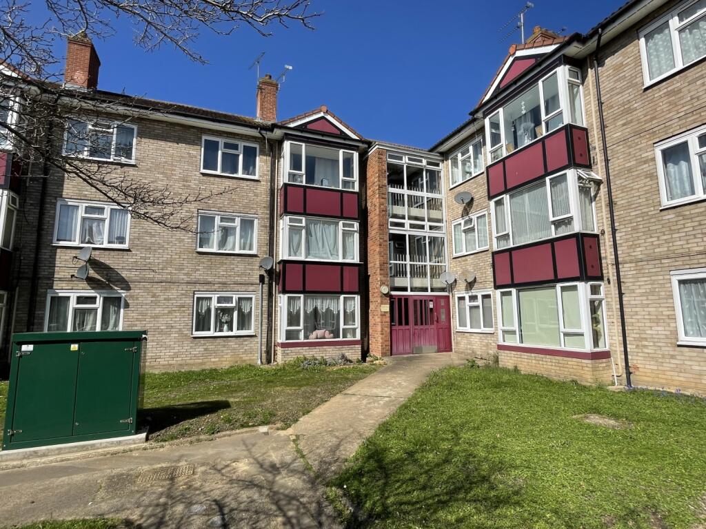 Main image of property: Jasmine Close 