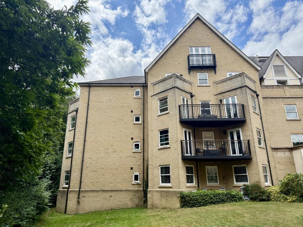 Main image of property: Simon House, 39 St. Marys Road, Ipswich, Suffolk, IP4