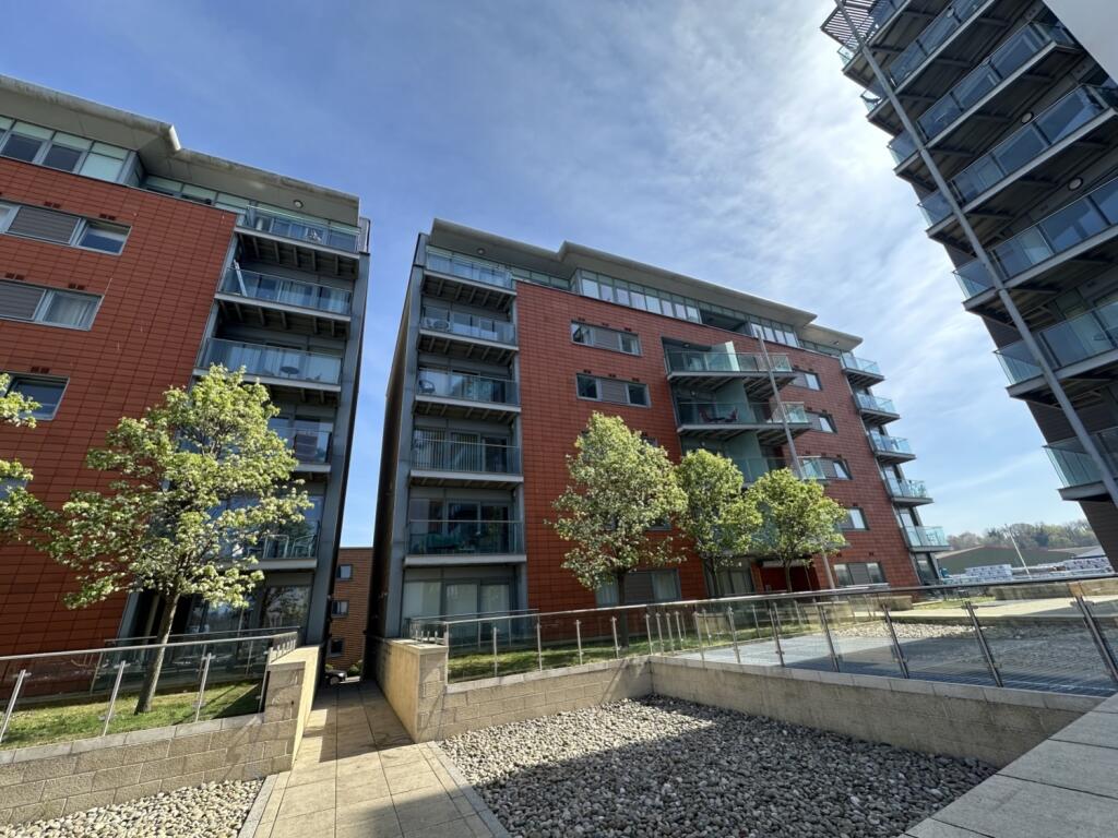 Main image of property: 1 Anchor Street, Ipswich Waterfront