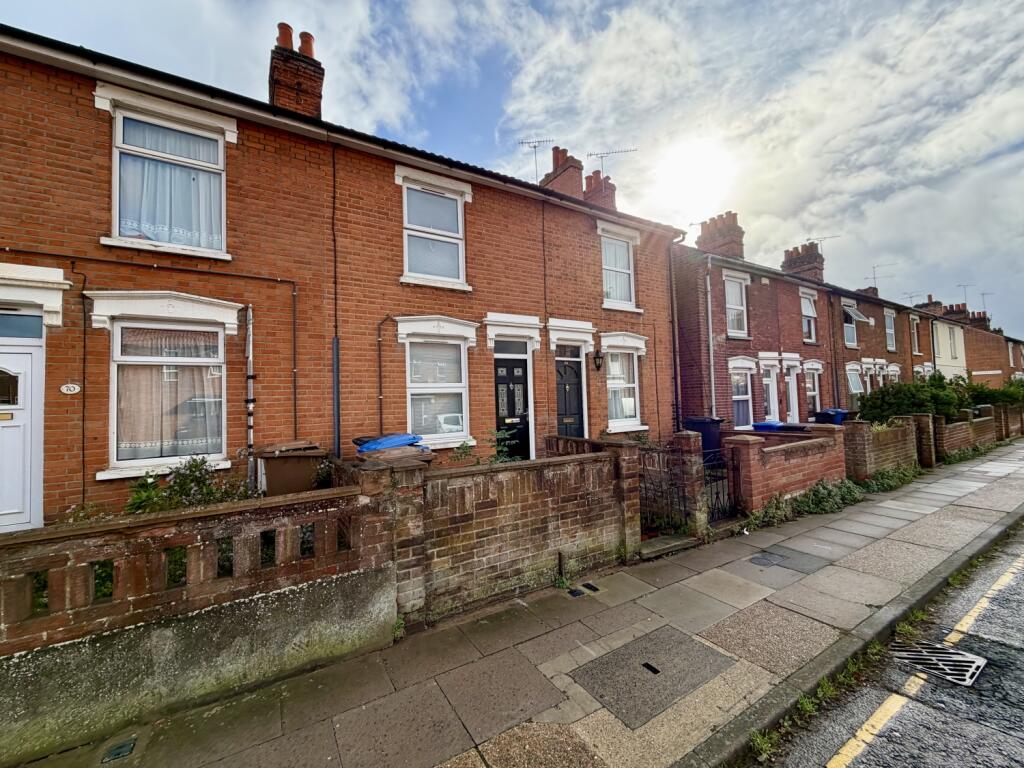 Main image of property: Cemetery Road, IP4