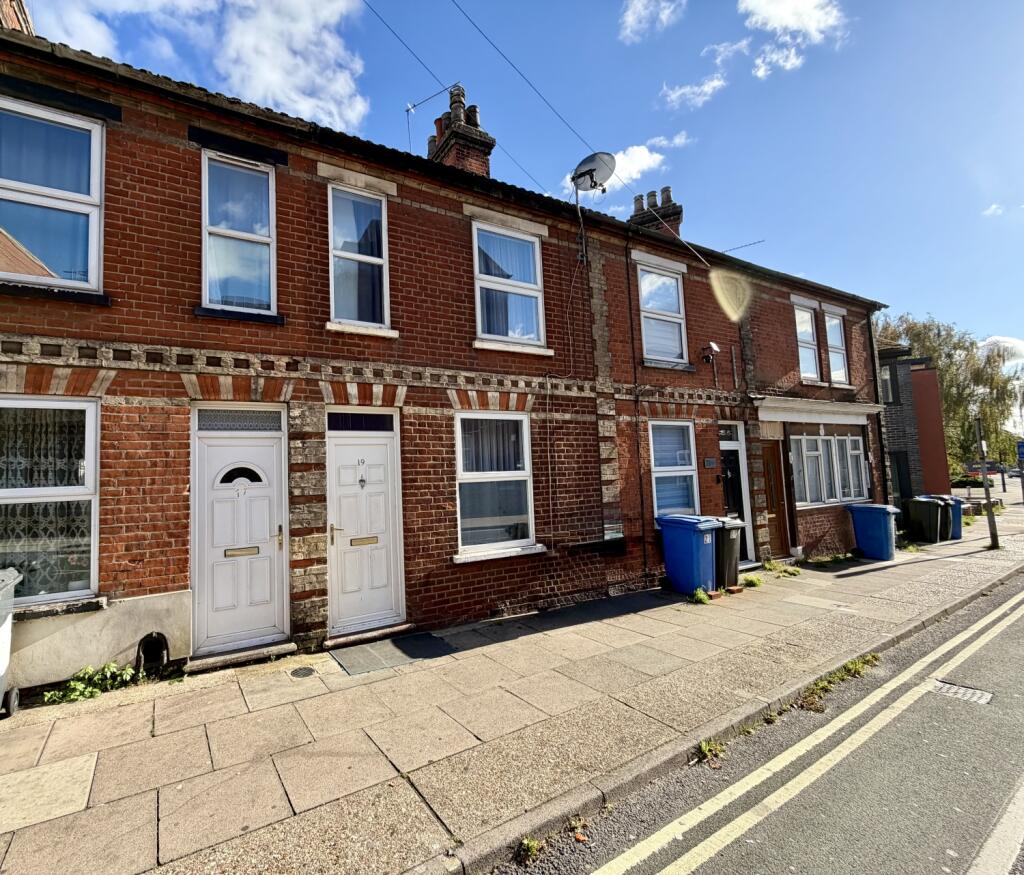 Main image of property: Grimwade Street, IP4