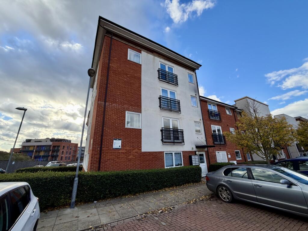 Main image of property: Siloam Place, IP3