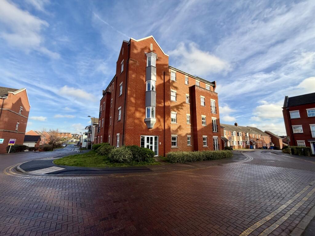 Main image of property: Bramley Hill, IP4