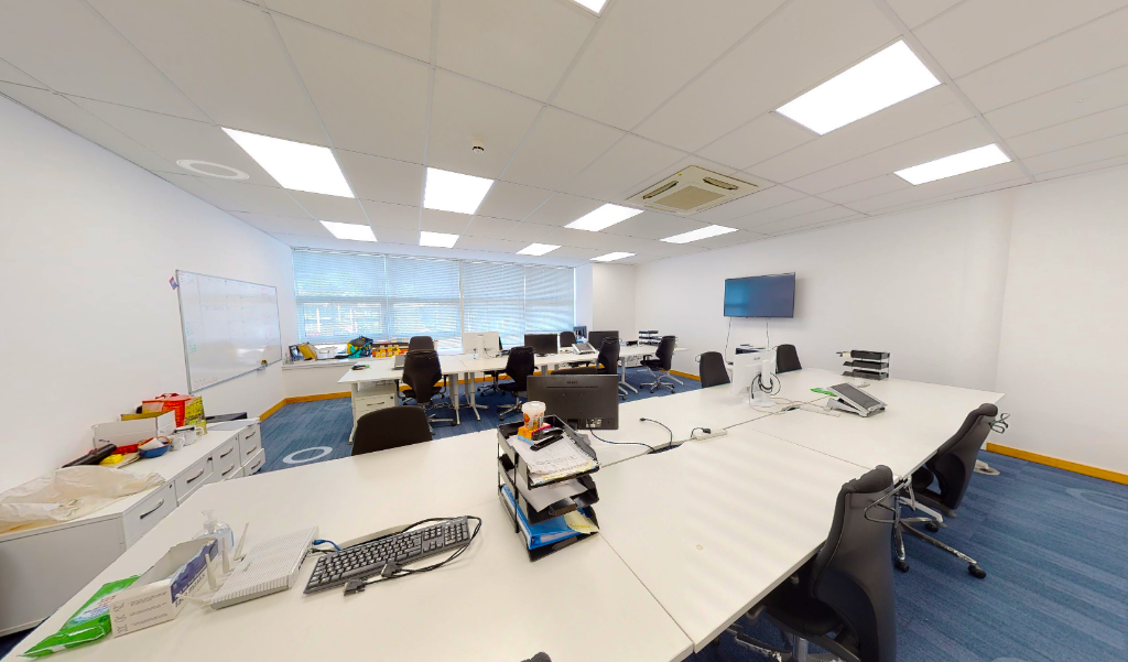 Additional property image - F22, Stirling House, Cambridge Innovation Parks, Denny End Road, Waterbeach, Cambridge, CB25 9PB