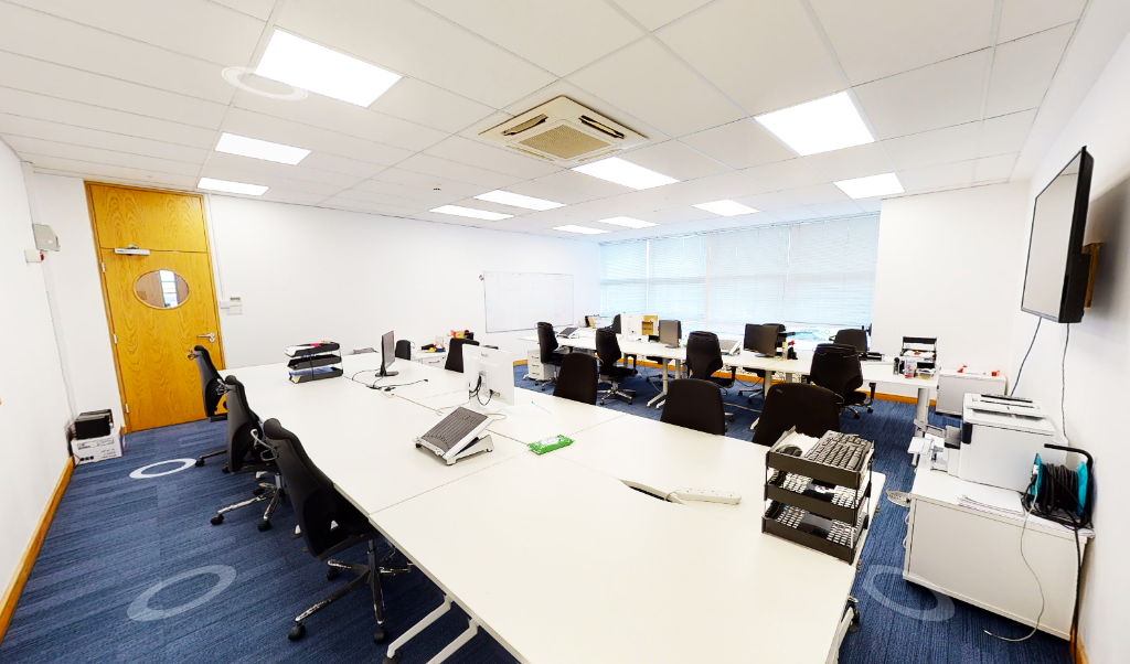 Additional property image - F22, Stirling House, Cambridge Innovation Parks, Denny End Road, Waterbeach, Cambridge, CB25 9PB