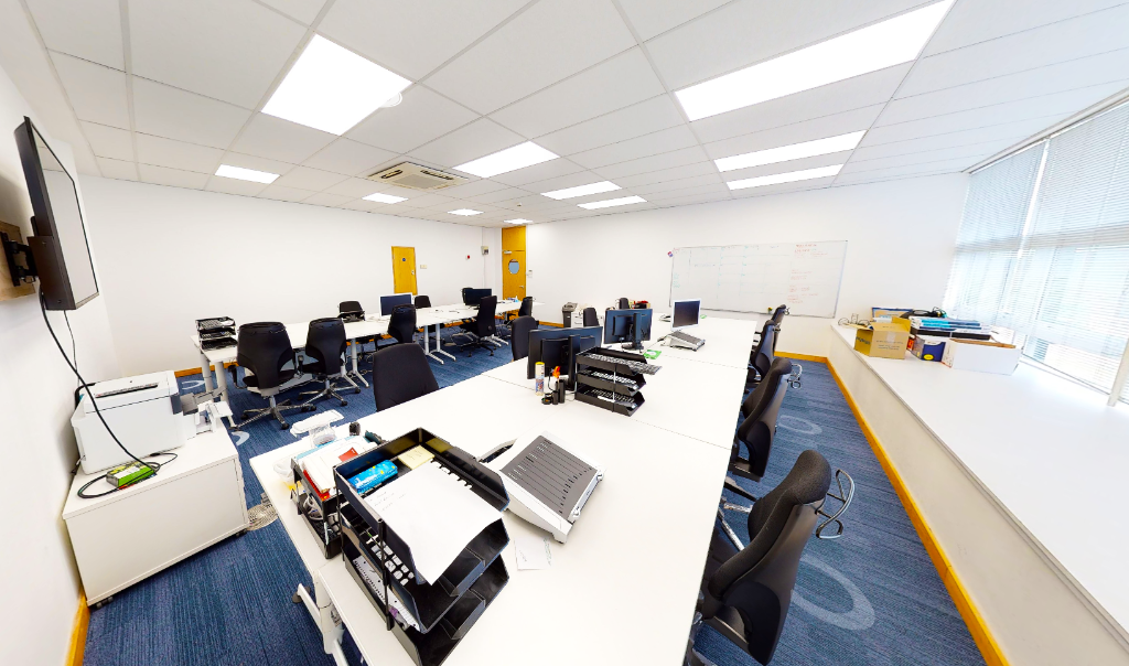 Additional property image - F22, Stirling House, Cambridge Innovation Parks, Denny End Road, Waterbeach, Cambridge, CB25 9PB
