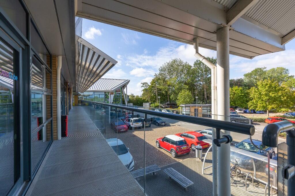 Main image of property: Blenheim House (1,000 ft2 modules), Denny End Road, CB25