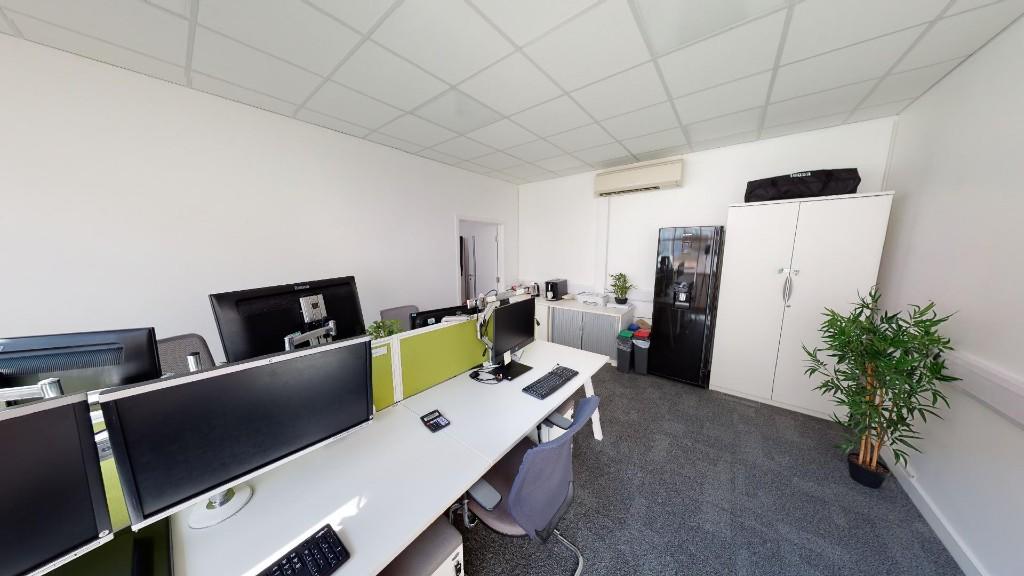 Main image of property: The "Lancaster" (F2), Stirling House, Cambridge Innovation Parks, Denny End Road, CB25