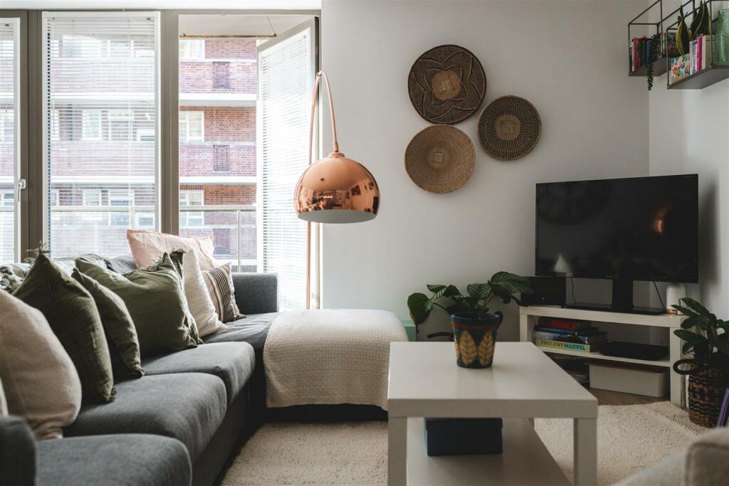 Main image of property: Frampton Park Road, London
