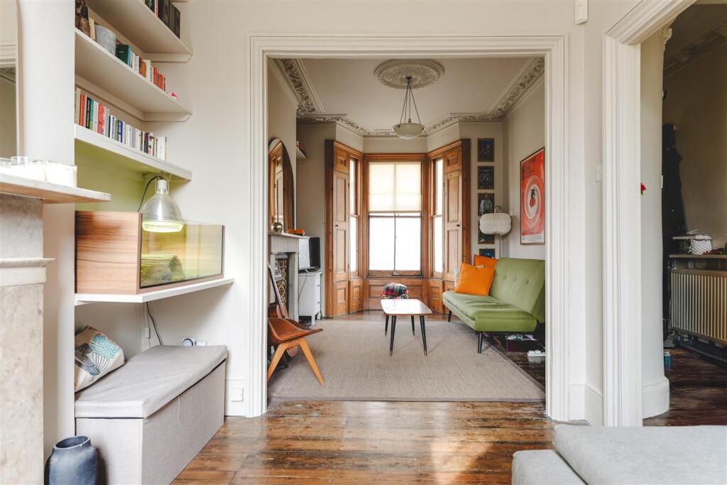 Main image of property: St. Thomas's Place, London