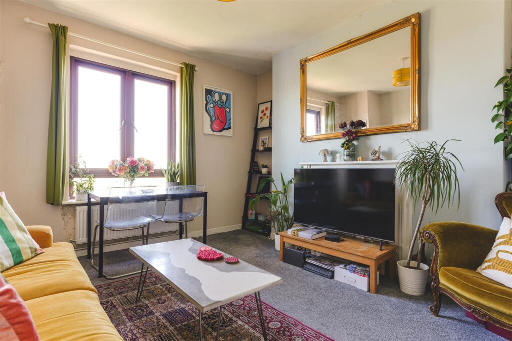 Main image of property: Lea House, Clapton