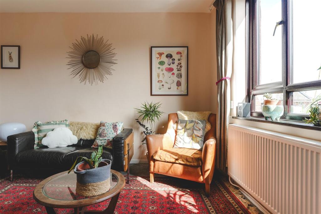 Main image of property: Warwick Grove, London
