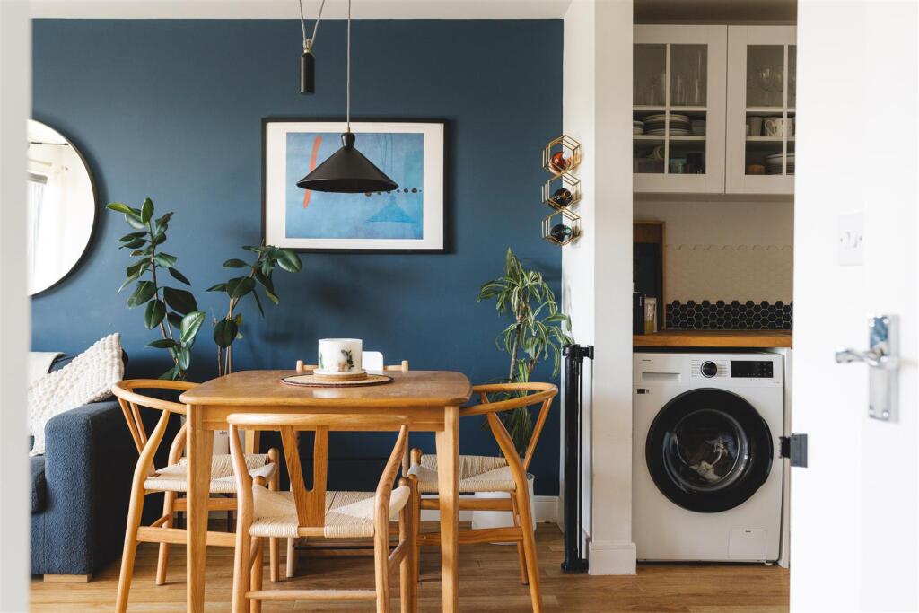 Main image of property: Harry Zeital Way, London