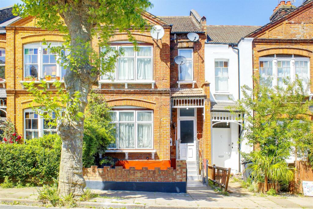 Main image of property: Thornby Road, Hackney, London
