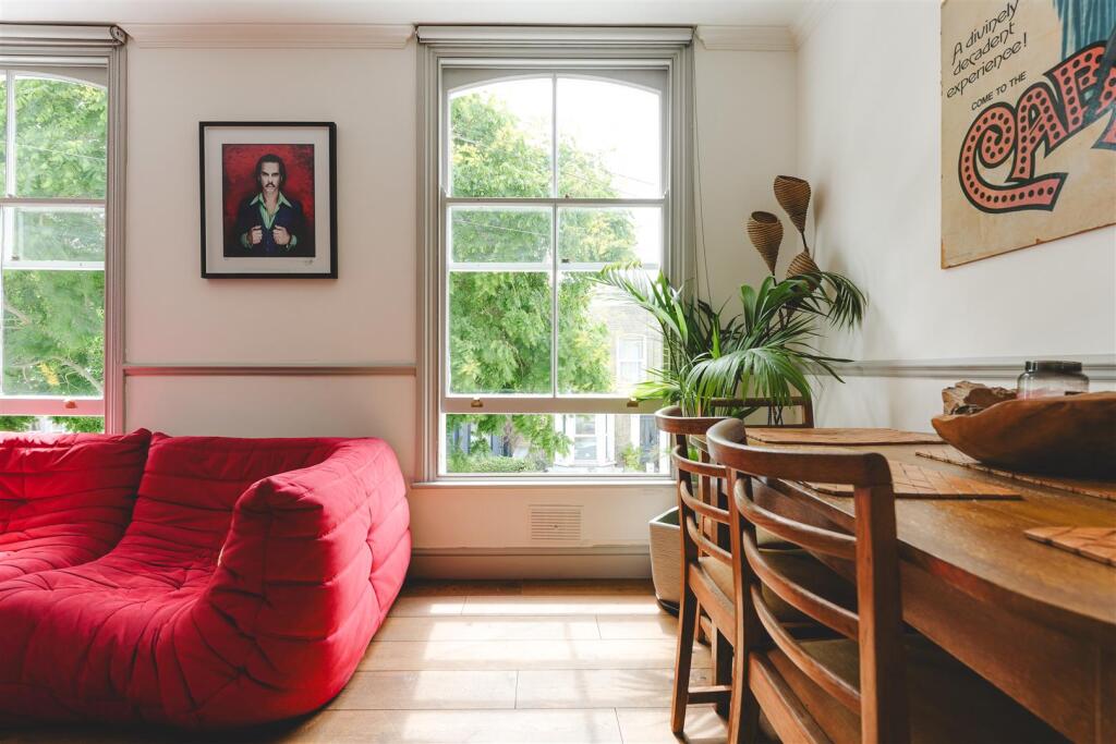 Main image of property: Rushmore Road, Lower Clapton, Hackney