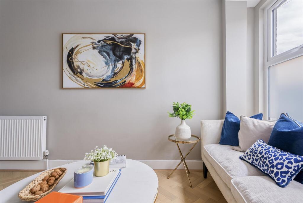 Main image of property: Parish Lane, London