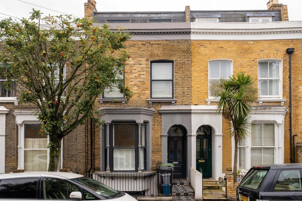 Main image of property: Glenarm Road, Lower Clapton