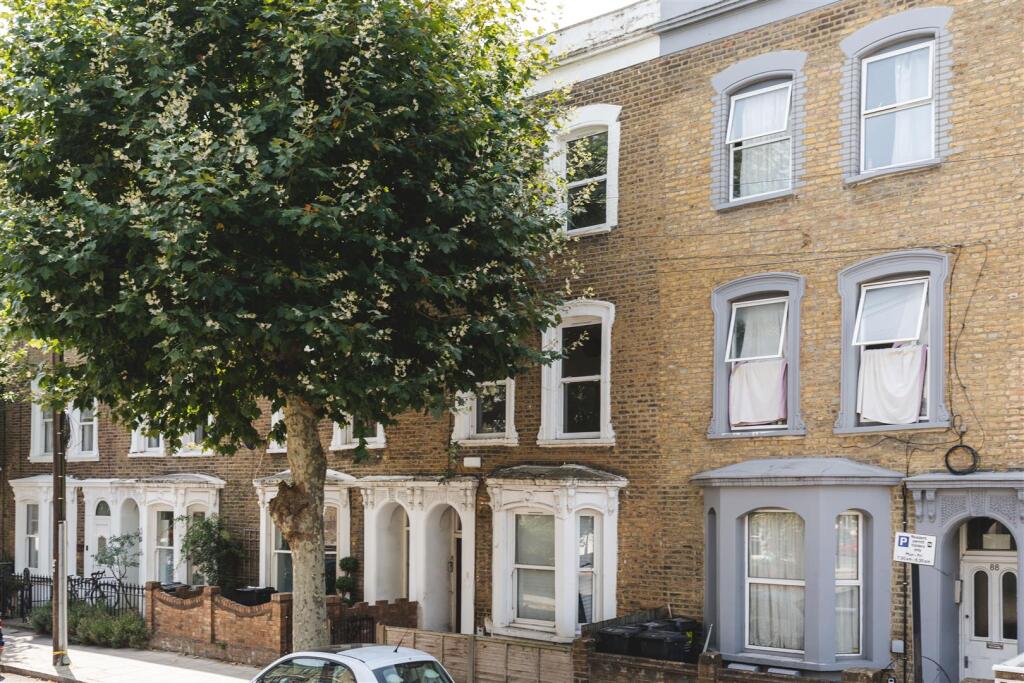 Main image of property: Median Road, Lower Clapton