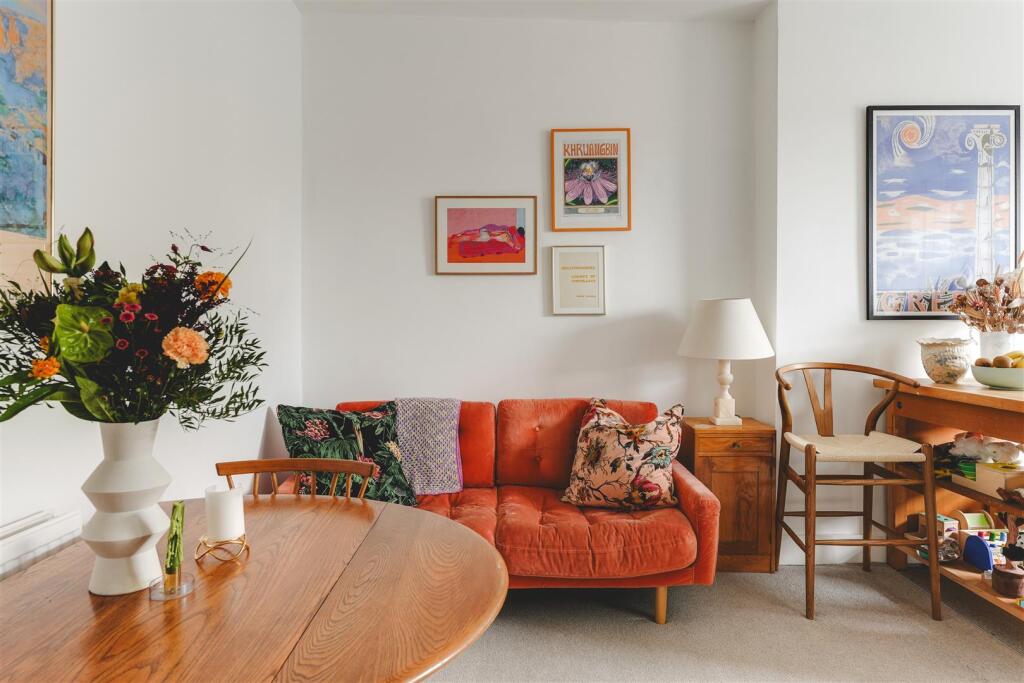 Main image of property: Median Road, Lower Clapton