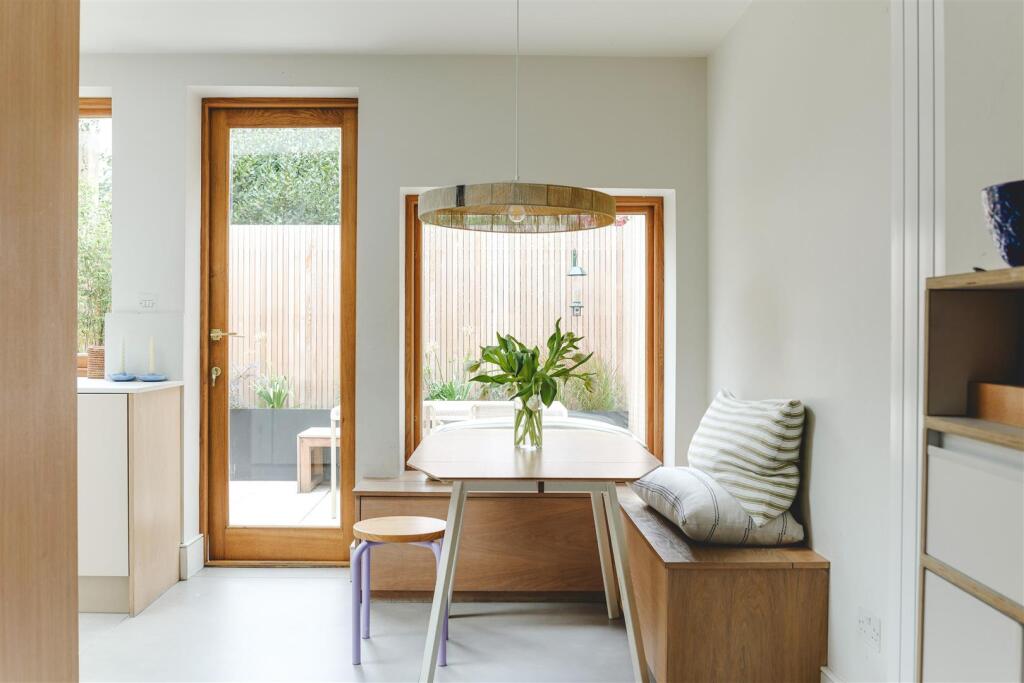 Main image of property: Elderfield Road, Clapton