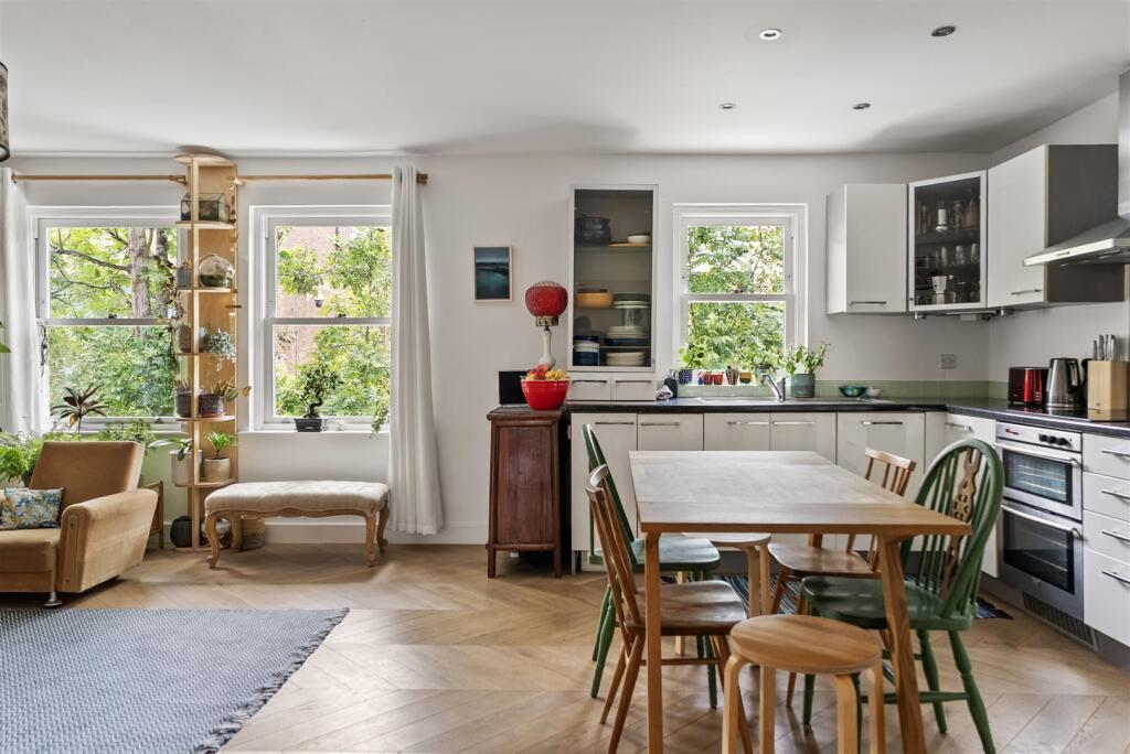 Main image of property: Albion Road, London