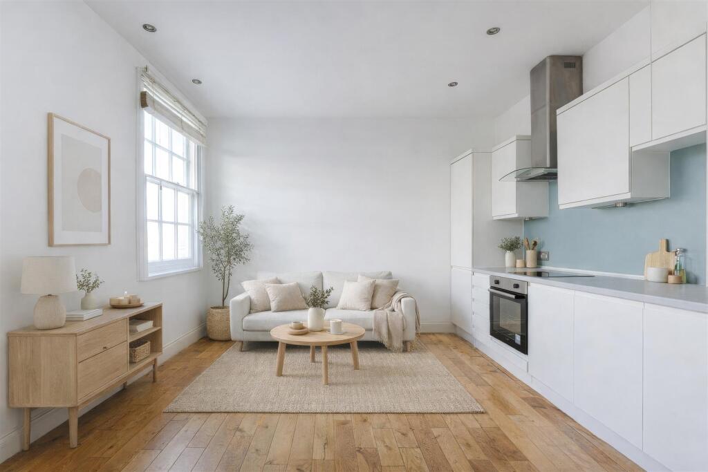 Main image of property: Albion Road, Hackney, London