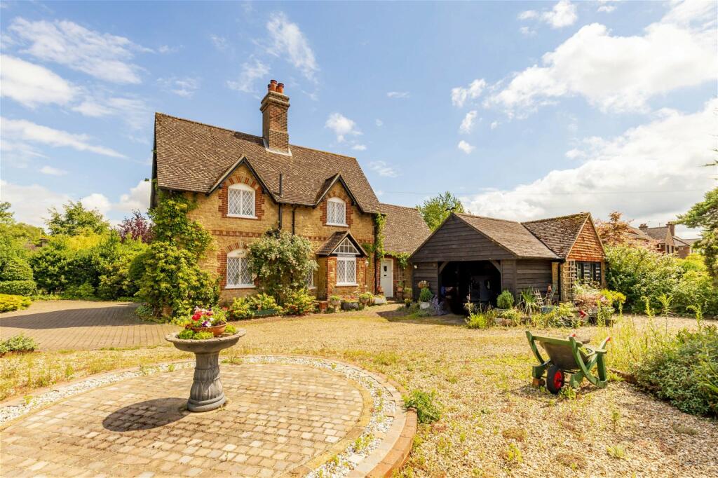 Main image of property: Old Portsmouth Road, Godalming, GU7
