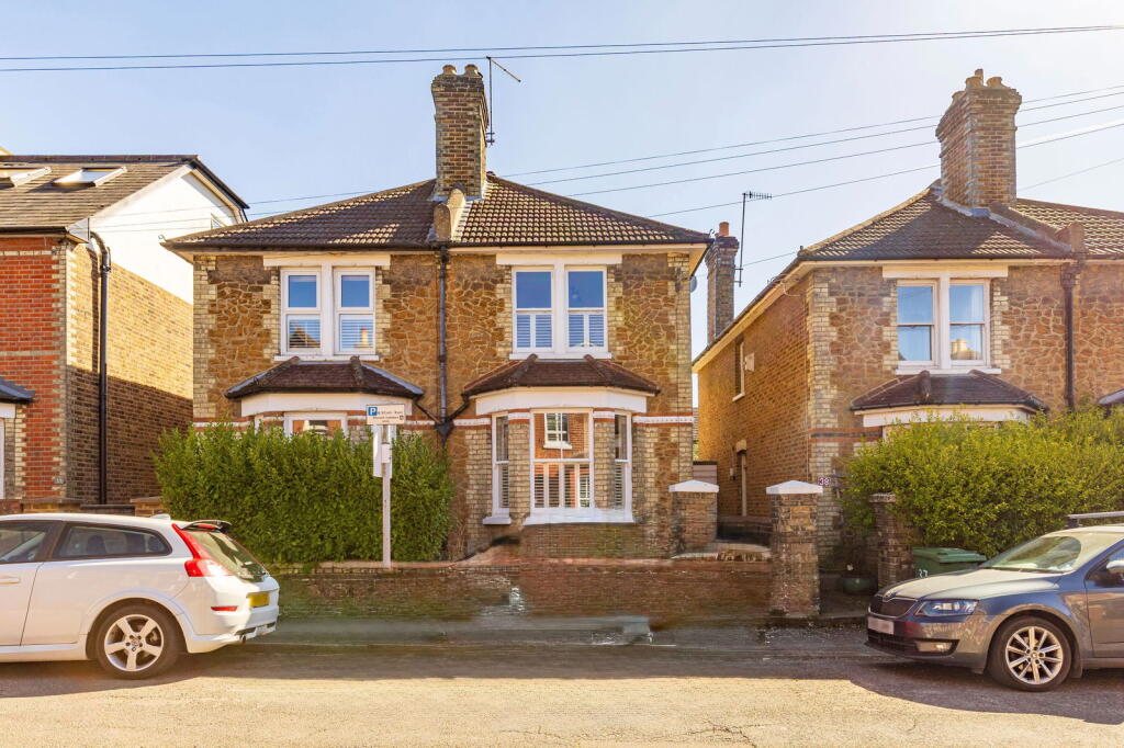 Main image of property: Artillery Road, Guildford, GU1