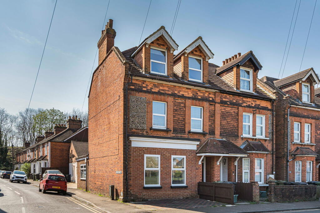 Main image of property: Recreation Road, Guildford, GU1