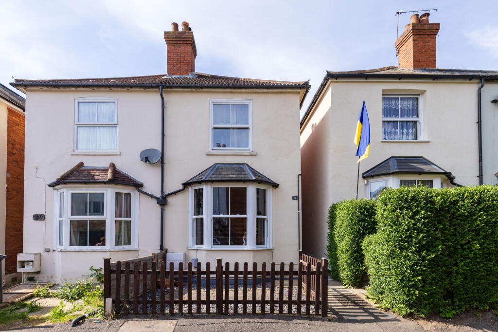 Main image of property: New Cross Road, Guildford, GU2