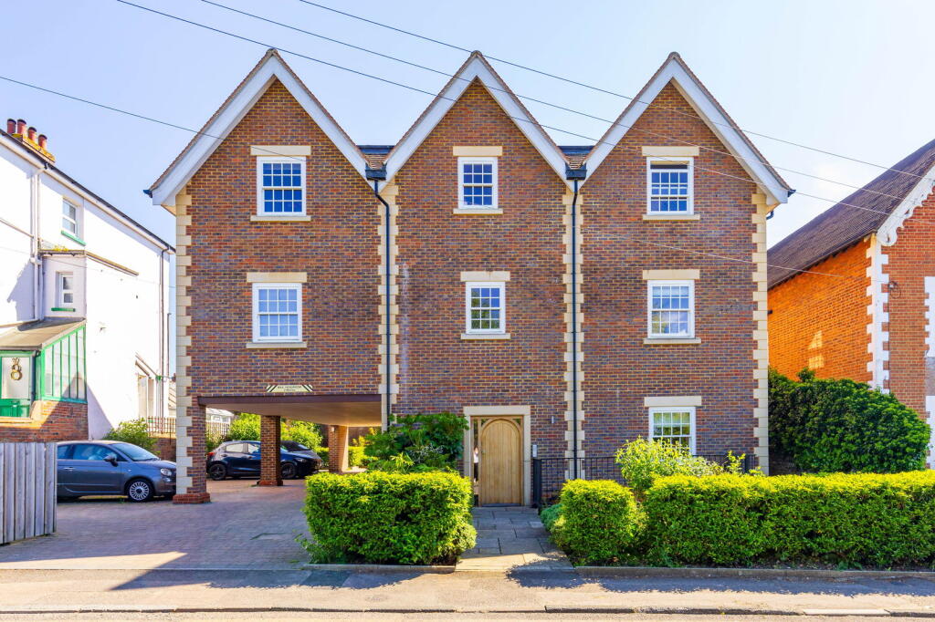 Main image of property: Nightingale Road, Guildford, GU1