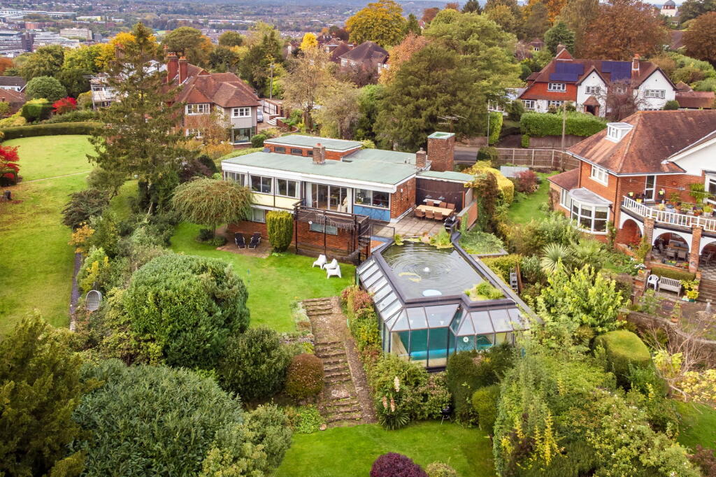 Main image of property: Fort Road, Guildford, GU1