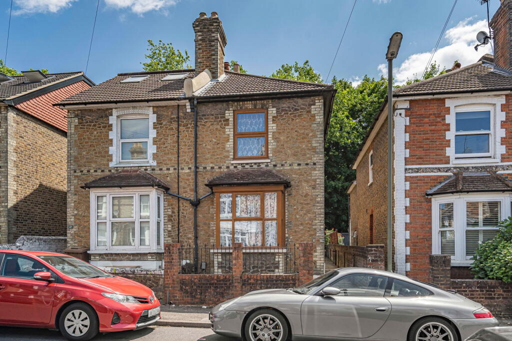 Main image of property: Church Road, Guildford, GU1