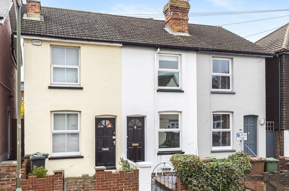 Main image of property: Denzil Road, Guildford, GU2