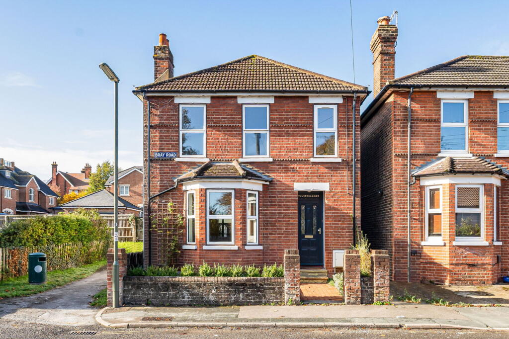 Main image of property: Bray Road, Guildford, GU2 7LQ