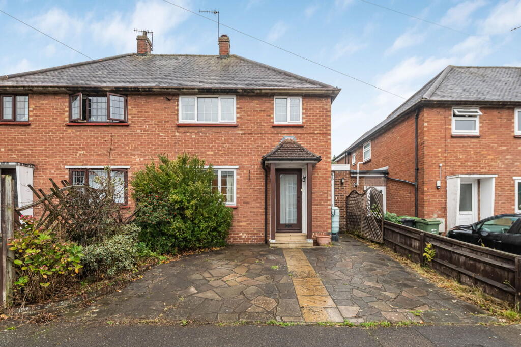 Main image of property: Raymond Crescent, Guildford, GU2