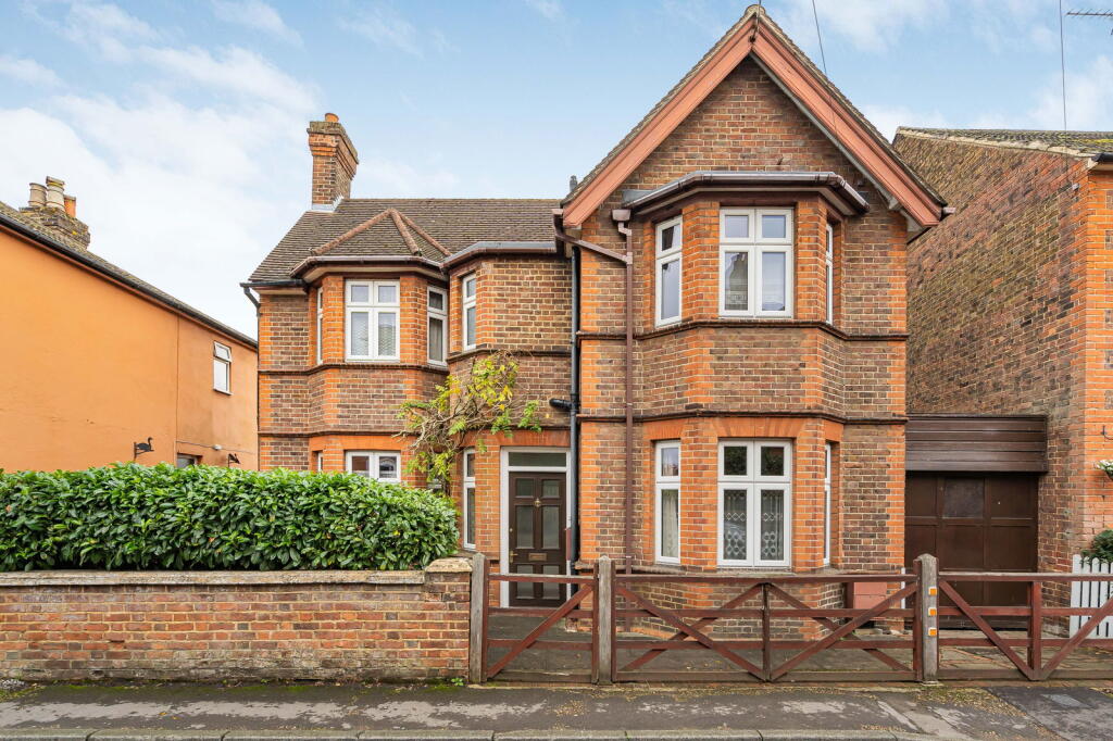 Main image of property: Weyside Road,Guildford,GU1 1HZ