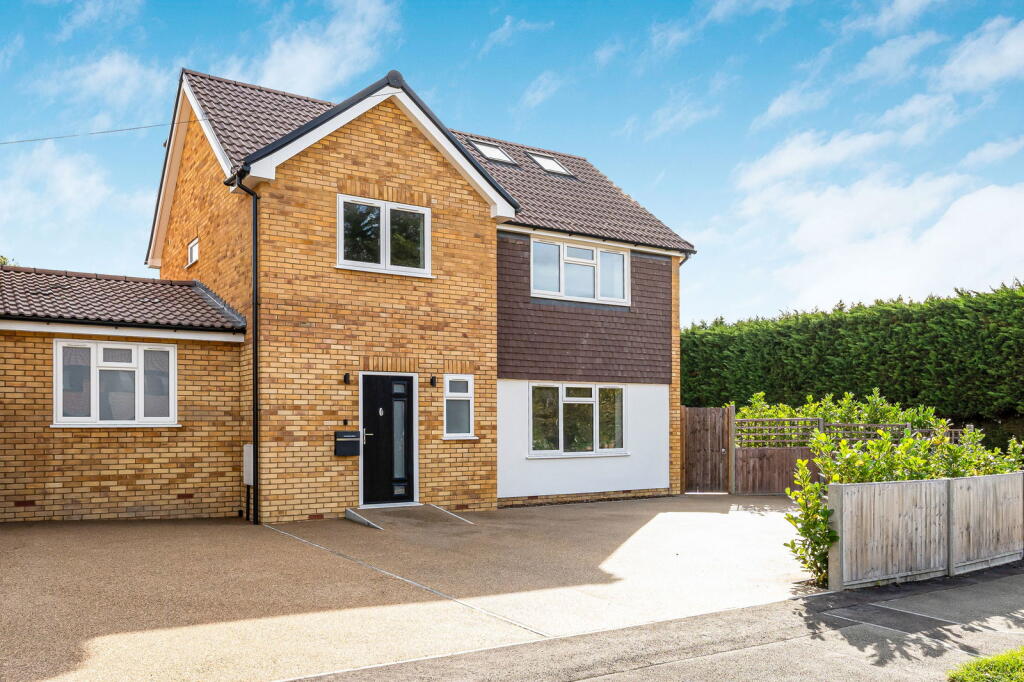 Main image of property: Fairlands Avenue, Fairlands, Guildford, GU3