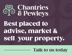 Get brand editions for Chantries and Pewleys Estate Agents, Guildford