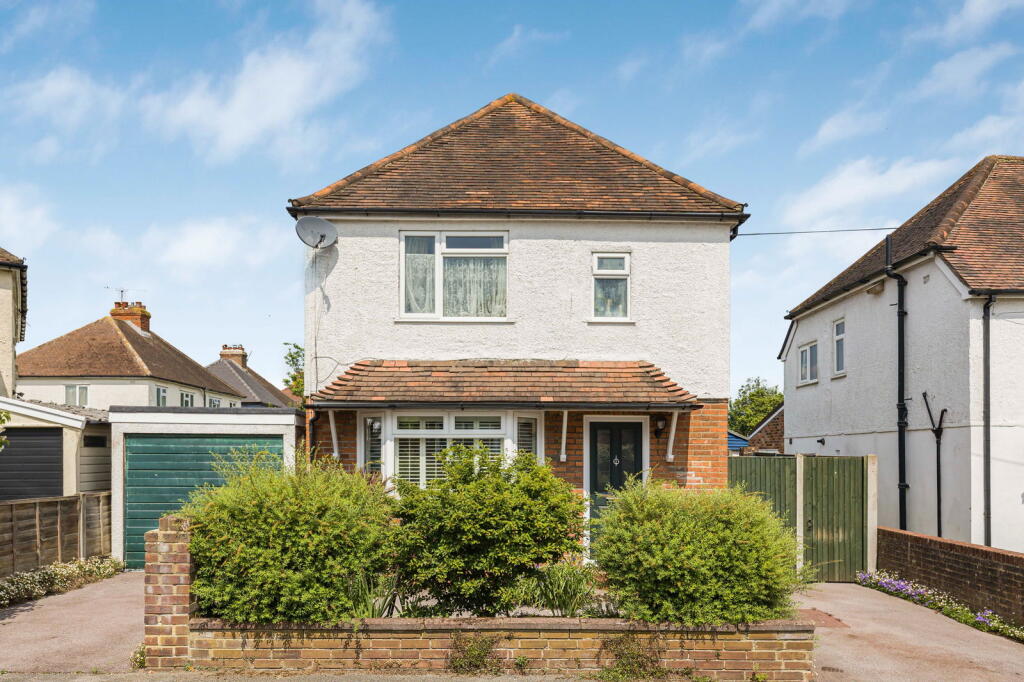 Main image of property: Harts Gardens, Guildford, GU2