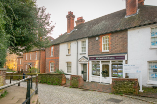 Chantries and Pewleys Estate Agents, Guildfordbranch details