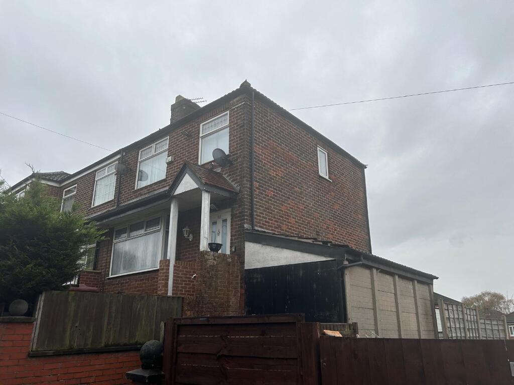 Main image of property: Factory Lane, Manchester, Greater Manchester, M9