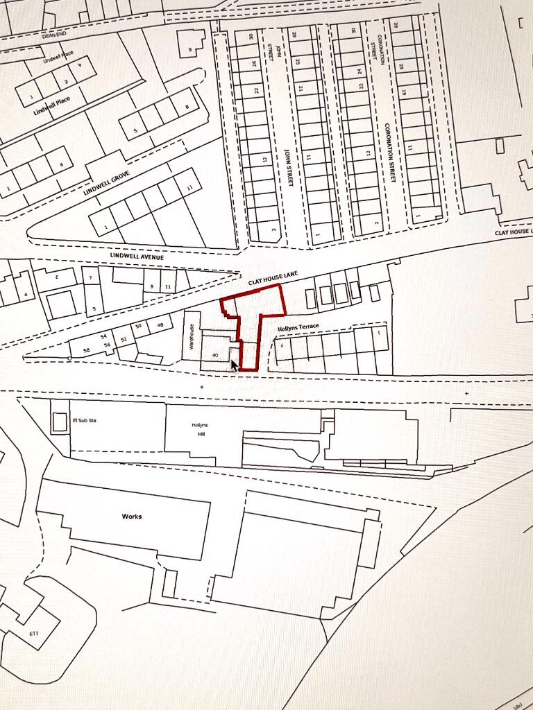 Main image of property: Claye House lane 