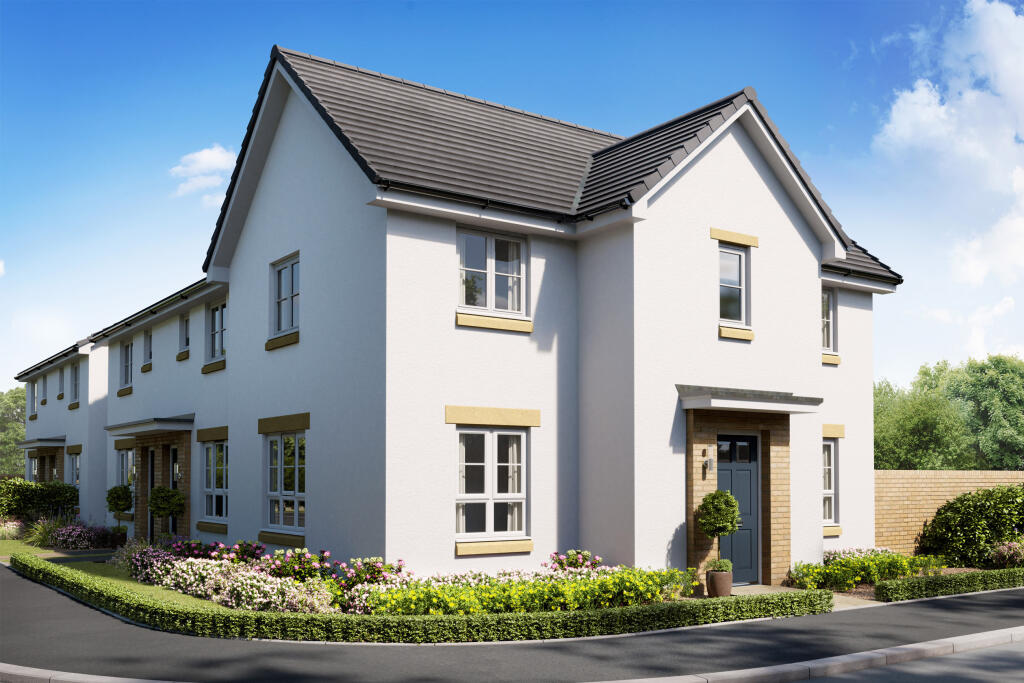 Main image of property: Craigs Road, 
Edinburgh, 
EH12 0BB